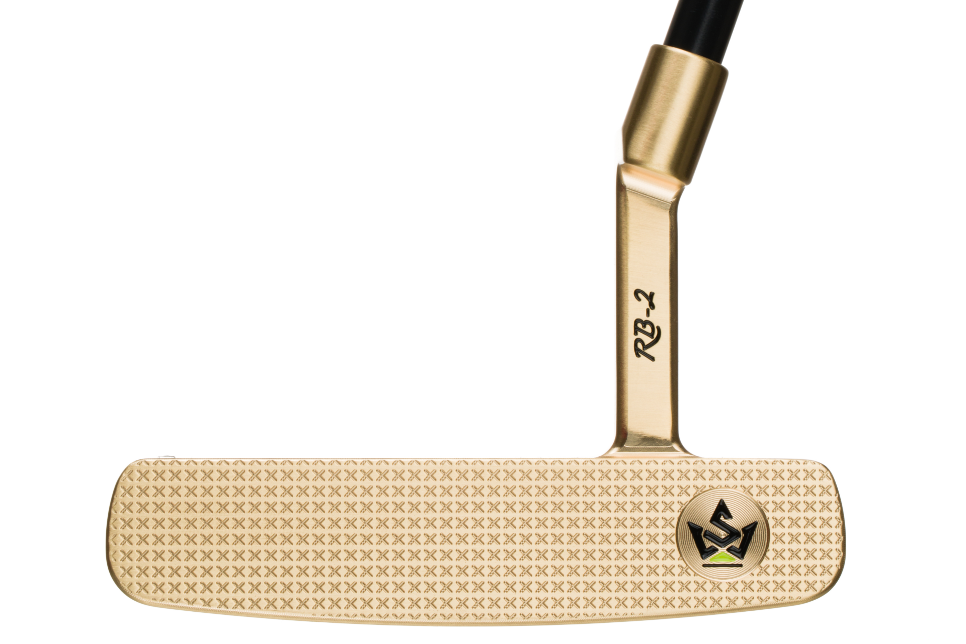 Rolas RB-2 Blade Putter
