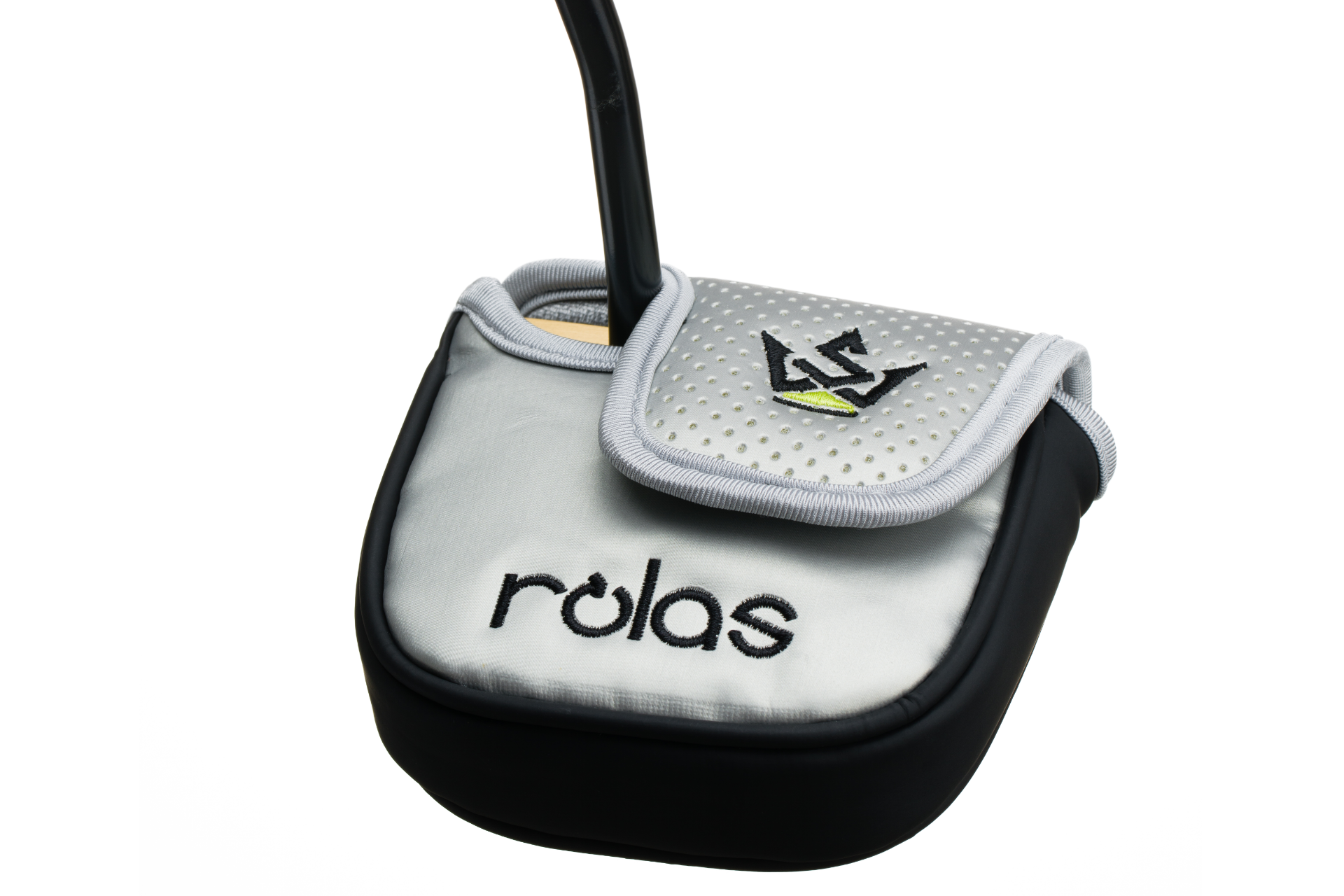 Smithworks Golf Rolas© RB-1 Half Mallet Putter Cover