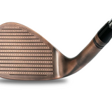 Laser Milled X-Spin Wedge 3.0